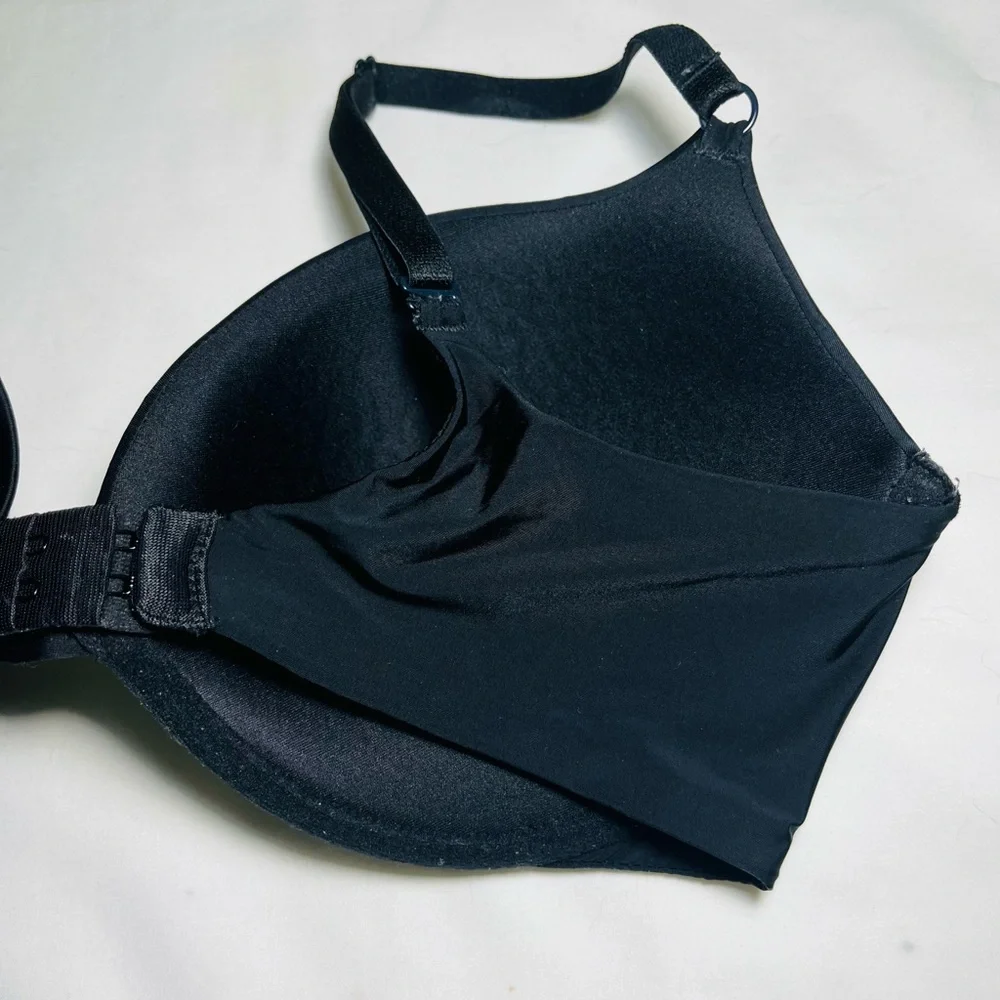 Victoria Secret Black Women's‎ Bra Sz 34DD